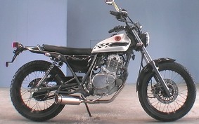 SUZUKI GRASS TRACKER Bigboy NJ47A