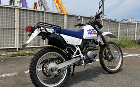 SUZUKI DJEBEL 200 (DR200SE) SH42A