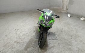 KAWASAKI NINJA 400 R 2012 ER400B