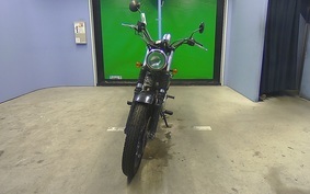 SUZUKI GRASS TRACKER NJ47A