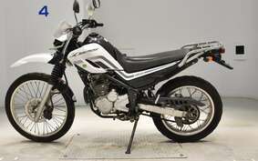 YAMAHA SEROW 250 DG11J