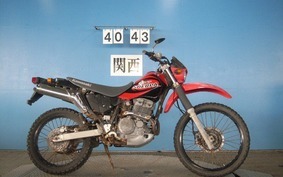 KAWASAKI SUPER SHERPA 2002 KL250G