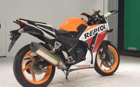 HONDA CBR250R A MC41