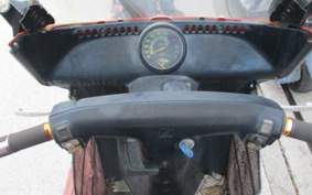 HONDA GYRO TA02