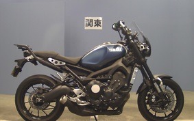 YAMAHA XSR900 2016 RN46J