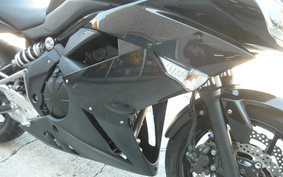 KAWASAKI NINJA 400R 2012 ER400B