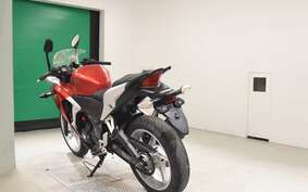 HONDA CBR250R A MC41