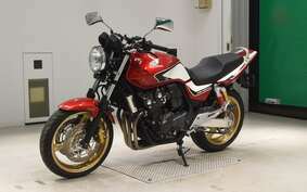 HONDA CB400SF VTEC A 2014 NC42