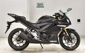 YAMAHA YZF-R25 RG43J