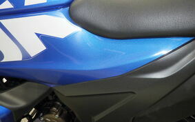 SUZUKI GIXXER 250 SF ED22B