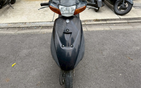SUZUKI LETS2 CA1PA