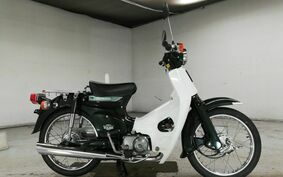 HONDA C70 SUPER CUB C70