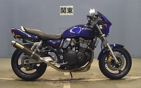 SUZUKI INAZUMA 400 (GSX400) 2002 GK7BA