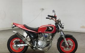 HONDA APE 50 AC16