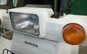 HONDA GYRO X TD02