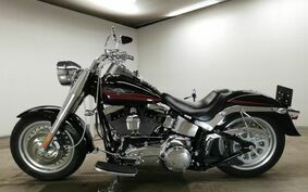 HARLEY FLSTF 1580 2006 BX5