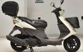 SUZUKI ADDRESS V125 S CF4MA