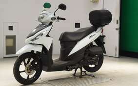 SUZUKI ADDRESS 110 CE47A