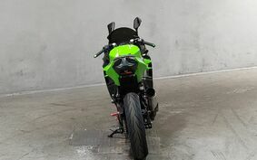 KAWASAKI NINJA 250 EX250P