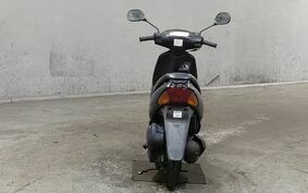 SUZUKI LET's 2 CA1PA