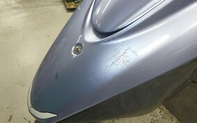 YAMAHA AXIS 125 TREET SE53J