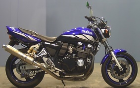 YAMAHA XJR400 R 2003 RH02J