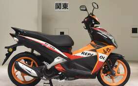 HONDA TARANIS 110 TCH5