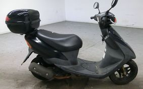 SUZUKI LET's 2 CA1PA