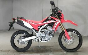 HONDA CRF250L MD44