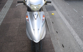 SUZUKI ADDRESS V125 G CF46A