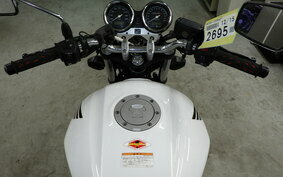 HONDA CB400SFV-3 2007 NC39