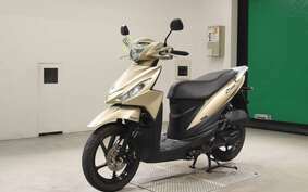 SUZUKI ADDRESS 110 CE47A