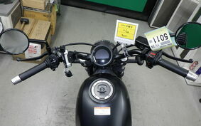 HONDA REBEL 250 A MC49