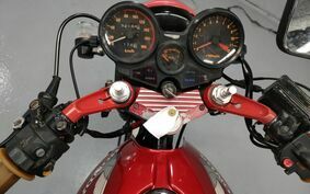 HONDA CBX400F 1982 NC07