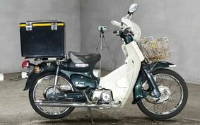 HONDA C70 SUPER CUB HA02