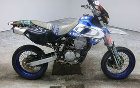 KAWASAKI KLX250D TRACKER 1999 LX250E