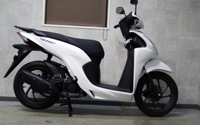 HONDA DIO 110 JK03