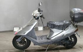 SUZUKI ADDRESS V100 CE11A