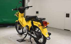 HONDA CROSS CUB 110 JA45