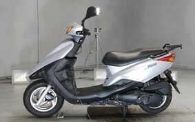 YAMAHA AXIS 125 TREET SE53J