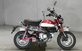 HONDA MONKEY 125 JB02