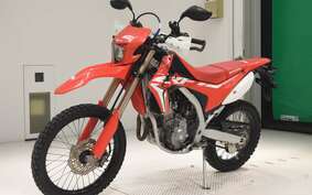 HONDA CRF250L MD44