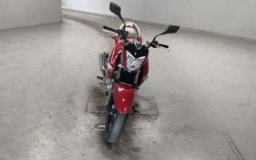 SUZUKI GSR250 GJ55D