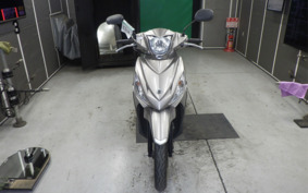 SUZUKI ADDRESS 110 CE47A