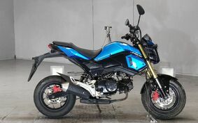 HONDA MSX125SF JC61