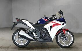 HONDA CBR250R MC41