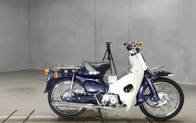 HONDA C70 SUPER CUB HA02