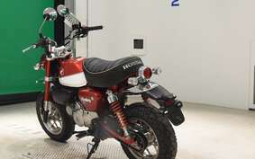 HONDA MONKEY 125 JB02