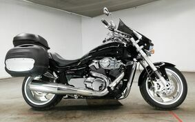 SUZUKI BOULEVARD M109R 2012 CA121