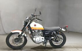 SUZUKI GRASS TRACKER NJ47A